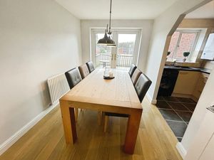 Dining room- click for photo gallery